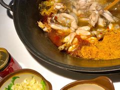 -老天桥蛙炉火锅(姑苏总店)
