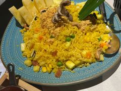 -苏梅花园(群星城店)