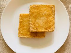 -张记油条(宁波路店)