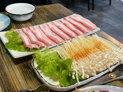 -齐齐哈尔兄弟烤肉(湖山美地店)
