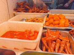 -黄毛鸭脖(汉阳总店)