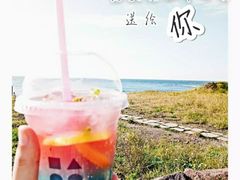 -Cafe Aewol Monsant