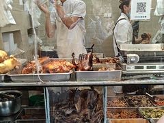 -张记卤菜店(三条巷店)