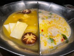 -湊湊火锅·茶憩(打浦桥日月光店)