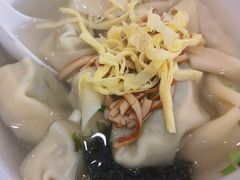 -锡笼记·无锡小笼(人民路店)