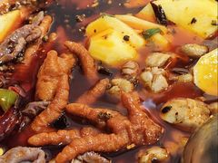 -铜瓢江湖兔火锅(水碾河社区店)