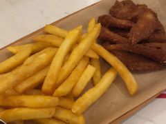 -必胜客(花都百业店)