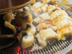 -泥炉烧肉师(新街口金銮巷店)