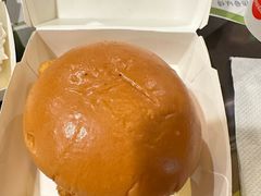 -麦当劳(西安友谊西路店)