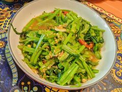 -荷花泰菜(东方新天地店)