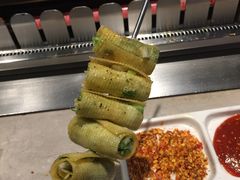 -丰茂烤串(建设街店)