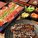 魔都烤肉排队王｜嘻游记·厚切烤肉🥩