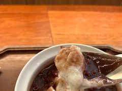 -RUXU入续糖水铺与包(卓悦中心店)