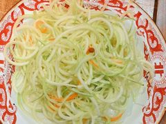 -楠火锅(西单店)