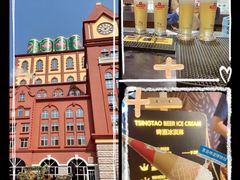 -青岛啤酒博物馆