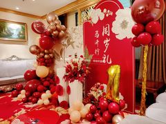 -海鲜码头·中国菜
