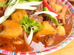 -新疆伊宁远征餐厅