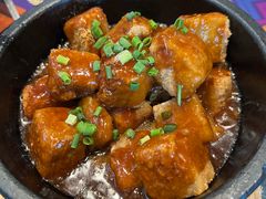 -甘家界牌柠檬鸭(青山店)