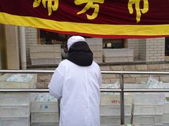 -壹条龙饭庄台基厂店