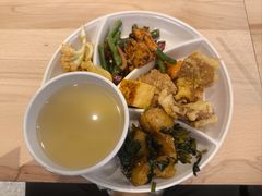 -素满香·食养自助(建邺万达店)