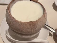 -利苑酒家(宜安广场店)