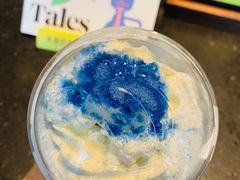 -星巴克(七宝领展广场1F店)