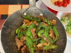 -大鸭梨烤鸭(石佛营店)