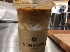 -Legno.ita Coffee by Wood(襄阳南路店)