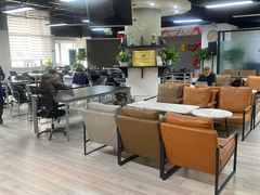 -车库咖啡(中关村创业大街店)
