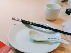 -吕氏疙瘩汤·海鲜新鲁菜(凯德mall新都心店)