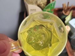 -眷茶臻选(中原万达店)