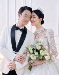 -蜜柚映画婚纱摄影(双井店)