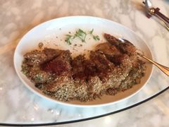大明虾-无锡苏宁银河国际酒店-悦府65中餐厅