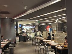 -肯德基(花乡店)