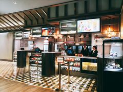 小食处-成都百丽宫影城(LUXE太古里店)