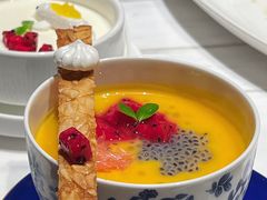 -香樟花园新粤料理(无锡万象城店)