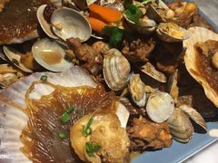 -马头巷·食景园(苏州总店)