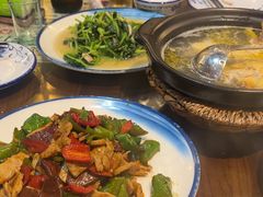 -缘来聚·徽菜名店(黄山宏村店)