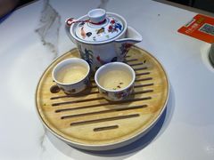 -南拳十三姨·潮汕砂锅粥·粤菜(西单大悦城店)