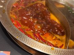 -廖掌柜·重庆鲜货火锅(上海首店)