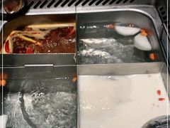 -海底捞火锅(北京路店)