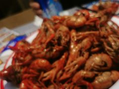-聚味罗记大排檔·烧烤·鲜鱼杂·甲鱼煲(科学馆店)