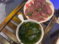 -水巷子·巴掌腰片重庆火锅(云纺店)