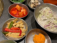-麻蒲碳烤肉(远景路1号店)