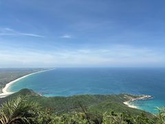 -海南铜鼓岭景区