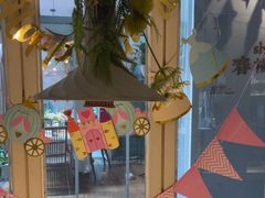 -春树下·树屋花房西餐厅(罍街AS1980店)