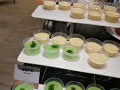 -东方红海鲜百汇(国际大厦店)