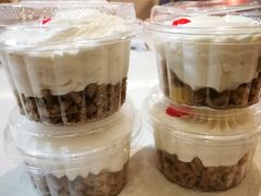 -红宝石·鲜奶小方·海派西点房(莘庄龙之梦店)