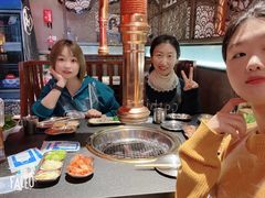 -伊茉家的烤肉店(勒泰中心店)