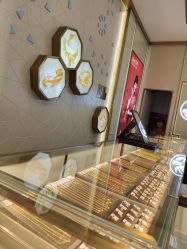 -老凤祥(长安万达店)